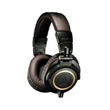 Audio-Technica ATH-M50xDG LIMITED EDITION Professional Studio Monitor Headphones