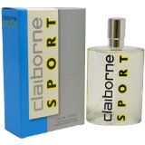 Claiborne Sport By Liz Claiborne For Men Eau-de-cologne Spray 34 Ounce