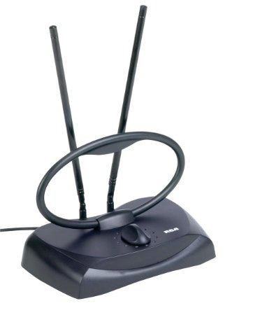 RCA ANT122F Indoor Antenna