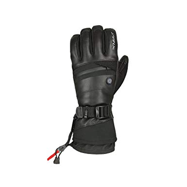 Seirus 1083 Men's Heat Touch Hellfire Glove