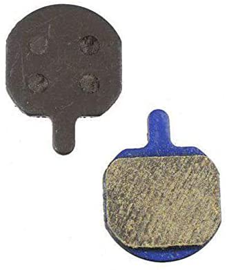 CyclingDeal for Hayes Sole Mountain Bike Disc Brake Pads Pair