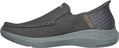 Skechers Men's Parson-Ralven Slip-in Loafer