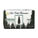 Nesti Dante Cypress Tree Soap - Made in Italy