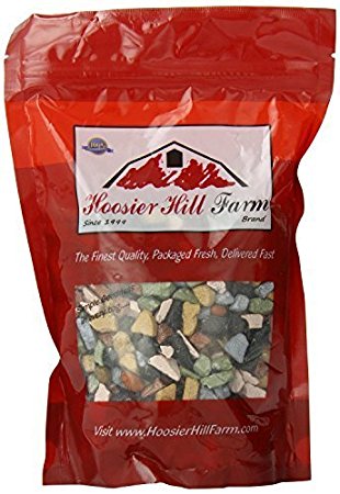 Hoosier Hill Farm Original Chocolate Rock Candy Nuggets (5 lb)