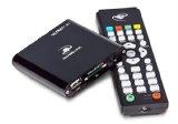 Incredisonic Vue Series IMP150 1080p Full-HD Ultra Portable Digital Media Player For USB Drives and SDSDHC Cards