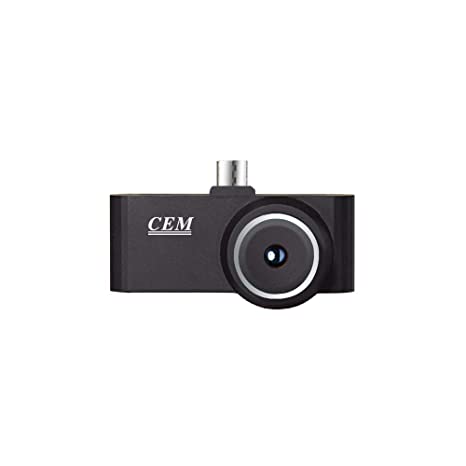 CEM T-10 Thermal Imaging Camera (Type C)
