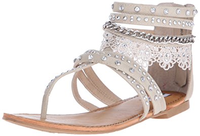 Not Rated Women's Willow Dress Sandal