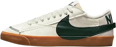 Nike Mens Blazer Low '77 Jumbo Wntr Running Shoe