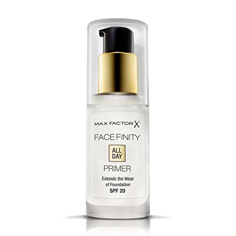 Max Factor Facefinity All Day Primer 30 ml