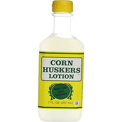 Corn Huskers Lotion 7 oz ( Pack of 5)