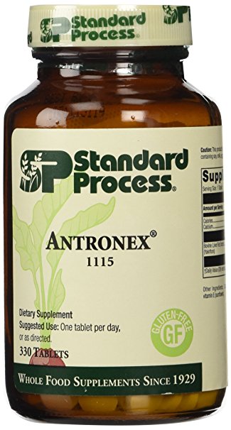 Standard Process Antronex 330 T