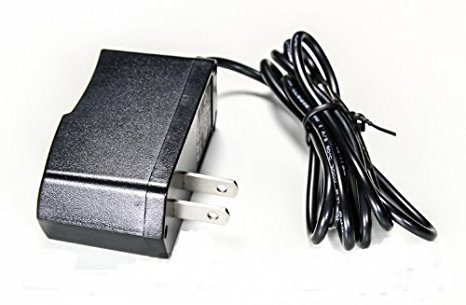 Super Power Supply® AC / DC Adapter Charger Cord 9V 1A (1000mA) 5.5mmx2.5mm / 5.5x2.5mm Wall Barrel Plug