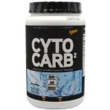 Cytosport - Cytocarb II 198 lb powder