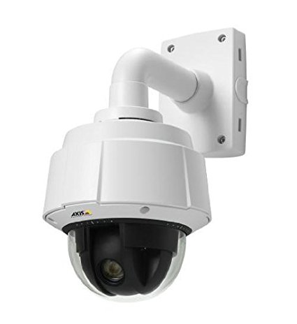Axis P5534 Ptz Dome Network Camera