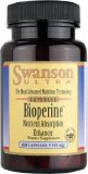 Bioperine Nutrient Absorption Enhancer 10 mg 60 Caps