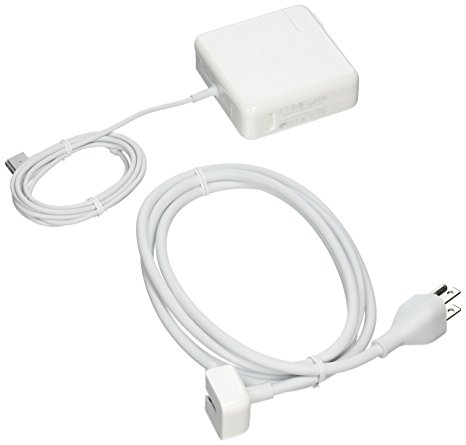 Apple 85W MagSafe 2 Power Adapter (for MacBook Pro with Retina display)