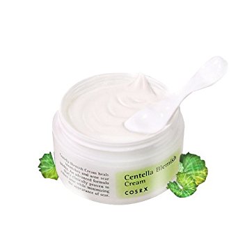 Cosrx Centella Blemish Cream 30ml by Cosrx