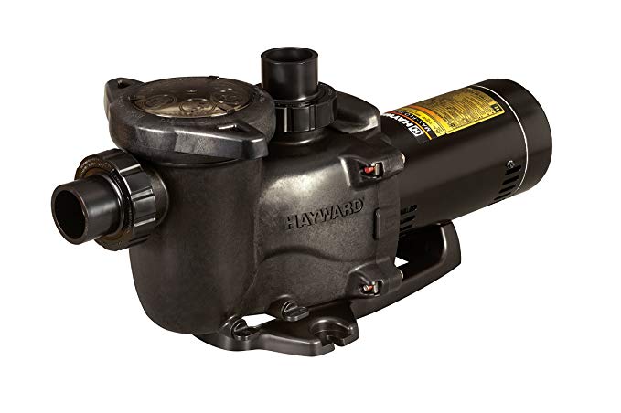 Hayward SP2307X10 MaxFlo XL 1 HP Pool Pump