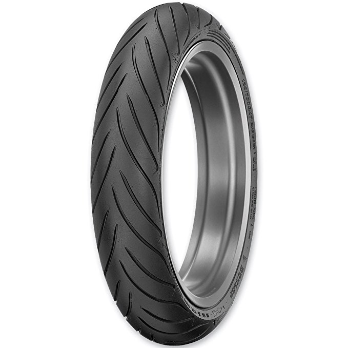 Dunlop Roadsmart II 120/70ZR17 Front Tire