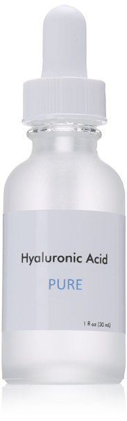 The Original Hyaluronic Acid Serum 100% Pure 1 oz.