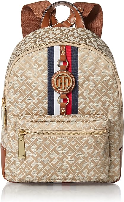 Tommy Hilfiger Women's Jaden Plus Backpack