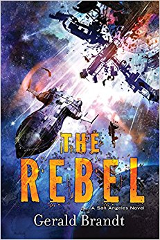 The Rebel (San Angeles)
