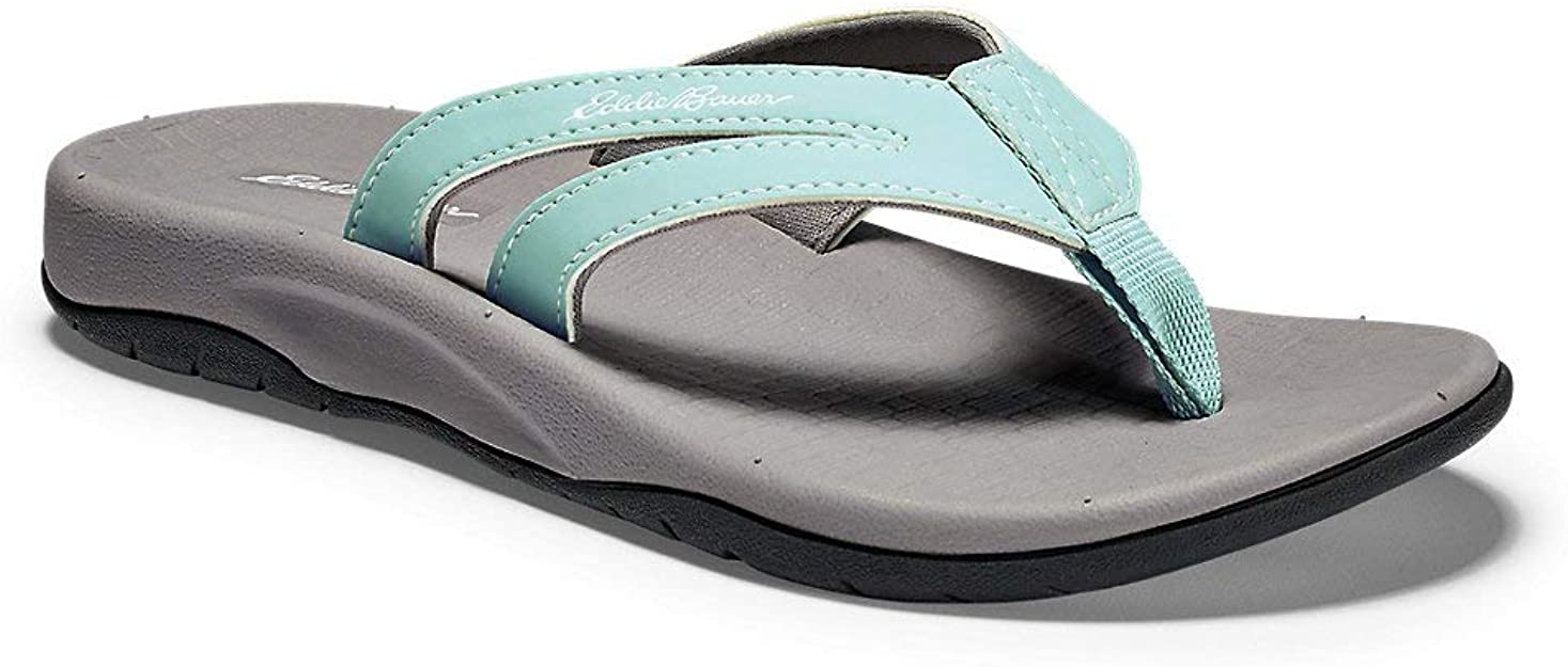 Eddie Bauer Women's Break Point Flip Flop