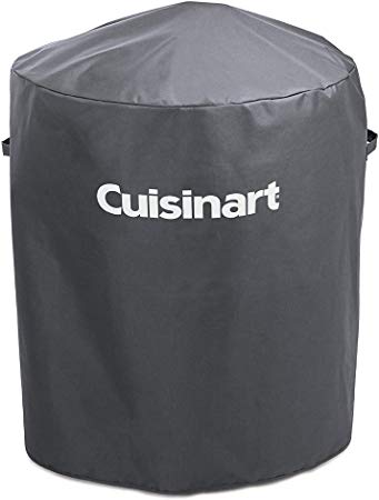 Cuisinart CGWM-003 360° Griddle Cooking Center Cover, Black