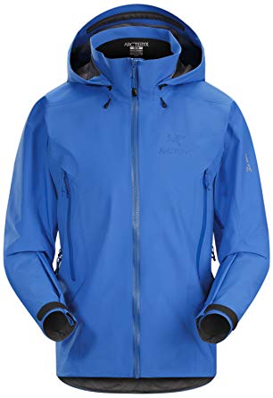 Arc'teryx Men's Beta Ar Jacket