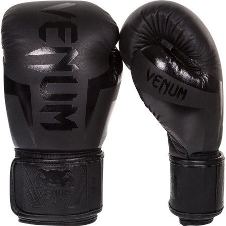 Fake store boxing gloves