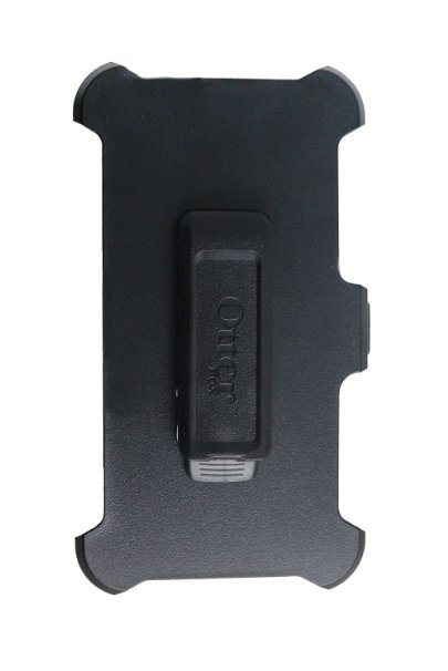 Replacement Belt Clip Holster for Otterbox Defender Samsung Galaxy Note 5 - Black
