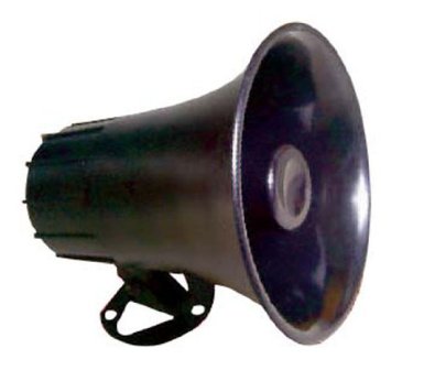 PYLE PSP8 All Weather 5-Inch Trumpet Speaker