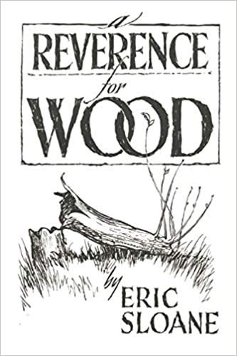 A Reverence for Wood