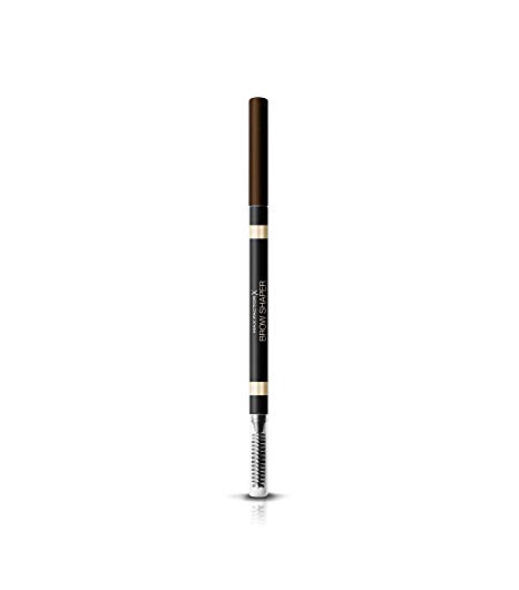 Max Factor Brow Shaper Pencil, 2 Brown, 1 g