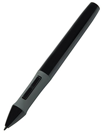 Turcom Professional Wireless Graphic Drawing Replacement Tablet Pen
