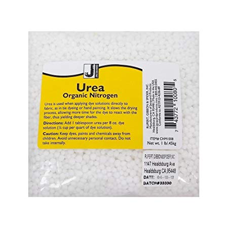 Jacquard Urea 1 lb.