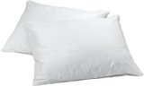AllerEease Allergen Barrier Pillow Protectors set of 2