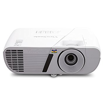 ViewSonic PJD6552LW LightStream WXGA Networkable Projector HDMI