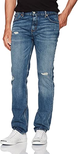 Levi's Men's 511 Slim Fit Jeans