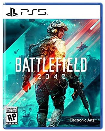 Battlefield 2042 - PlayStation 5