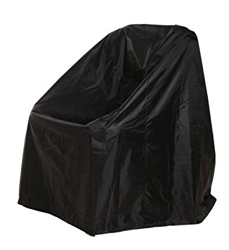 XJ Garden Patio Chair Cover Sofa Gas Grill Cover Durable Water Resistant Outdoor Furniture Cover