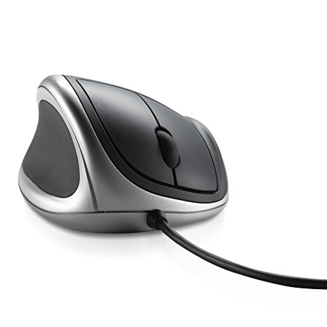 Goldtouch KOV-GTM-L Comfort Mouse (Left-Handed) USB
