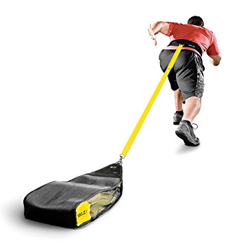 SKLZ  SpeedSac - Variable Weight Sprint Trainer