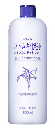 Imyu naturie Skin Conditioner, 500ml