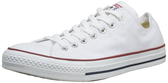 Converse Unisex Chuck Taylor Classic Colors Sneaker