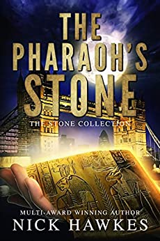The Pharaoh's Stone (The Stone Collection Book 8)