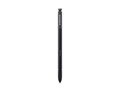 Genuine Samsung Galaxy Note 8 / Note8 S Pen / Stylus Replacement, Black (EJ-PN950BBEGWW)