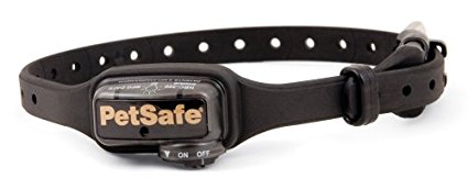 PetSafe Deluxe Little-Dog Bark Control Collar, PBC00-10782