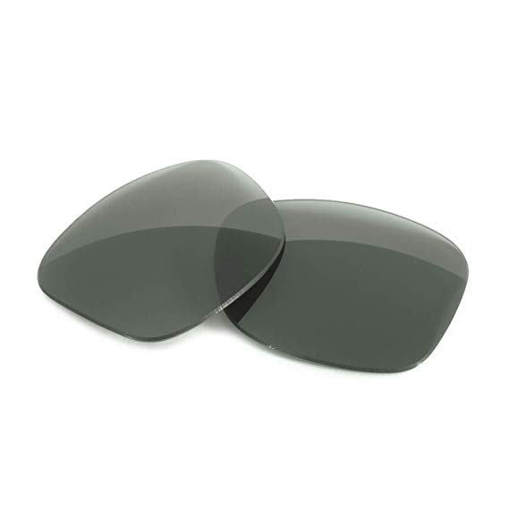 Fuse Lenses Polarized Replacement Lenses for Ray-Ban RB4181