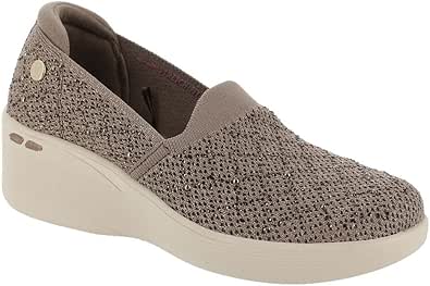 Skechers Women's, Martha Stewart: Pier-Lite - My Reflection Slip-On